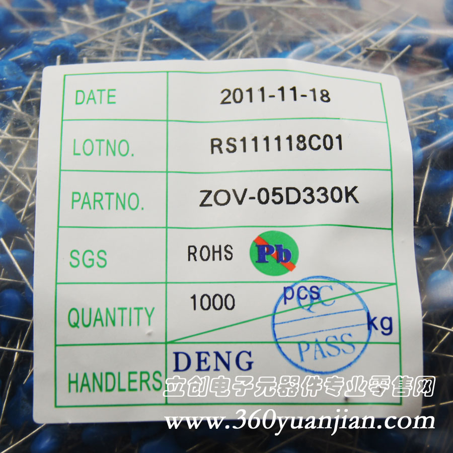 05D330K