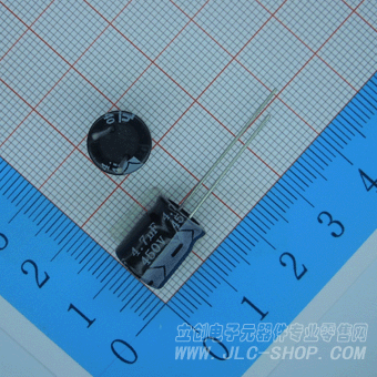 10X13 450V4.7UF