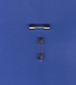 1.6A 250VAC玻璃管保險(xiǎn)絲