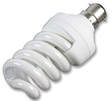 20W SPIRAL B22