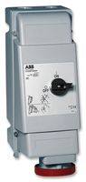 232MVS4W