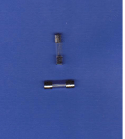 2A 250VAC玻璃管保險絲