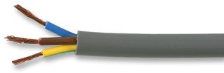 3183Y-1.25MMGRY100M
