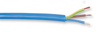 3183Y - 2.5MM AGBLUE