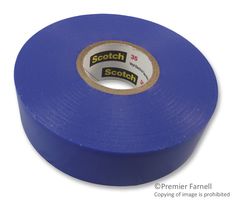 35 TAPE 19MM X 20MTR GREEN