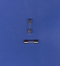 3A 250VAC玻璃管保險(xiǎn)絲