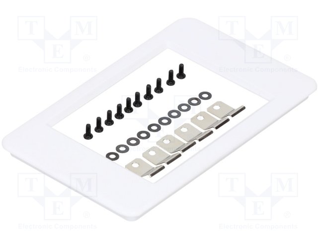 4D-BEZEL-32-W