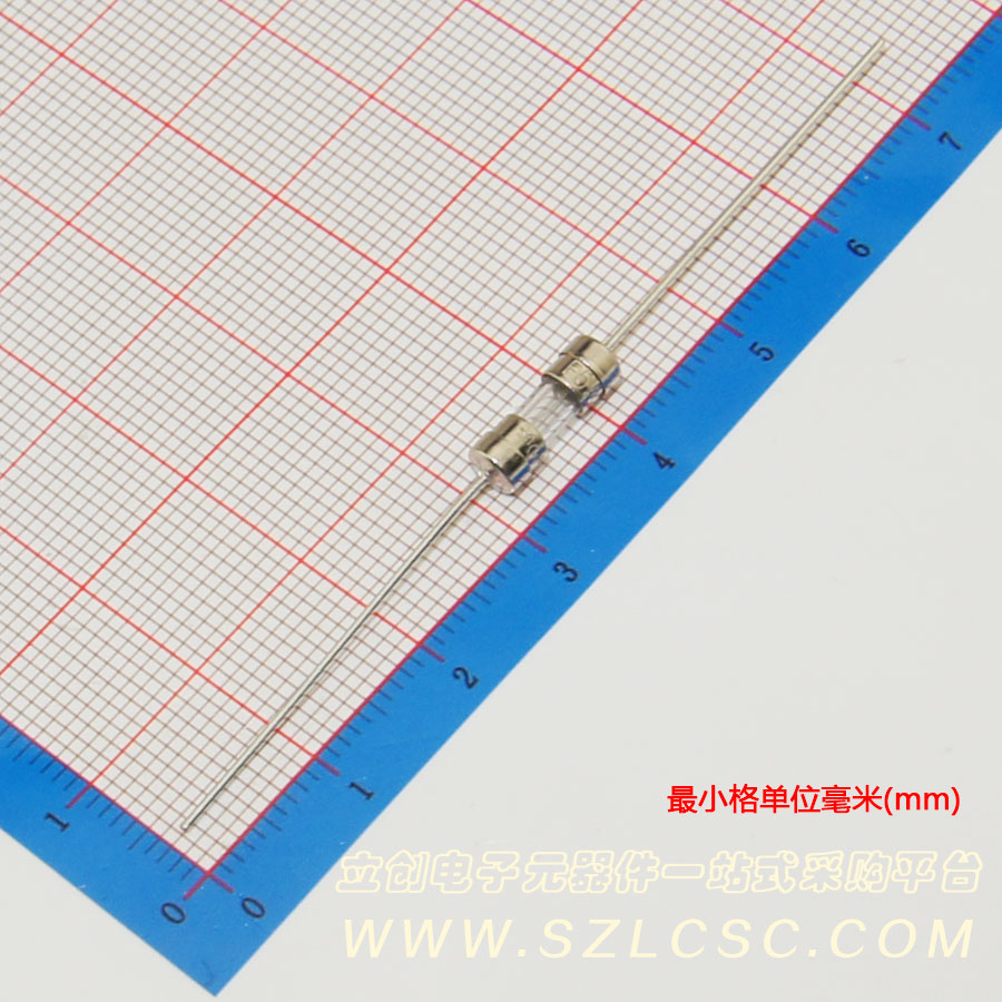 5A 250V 快斷
