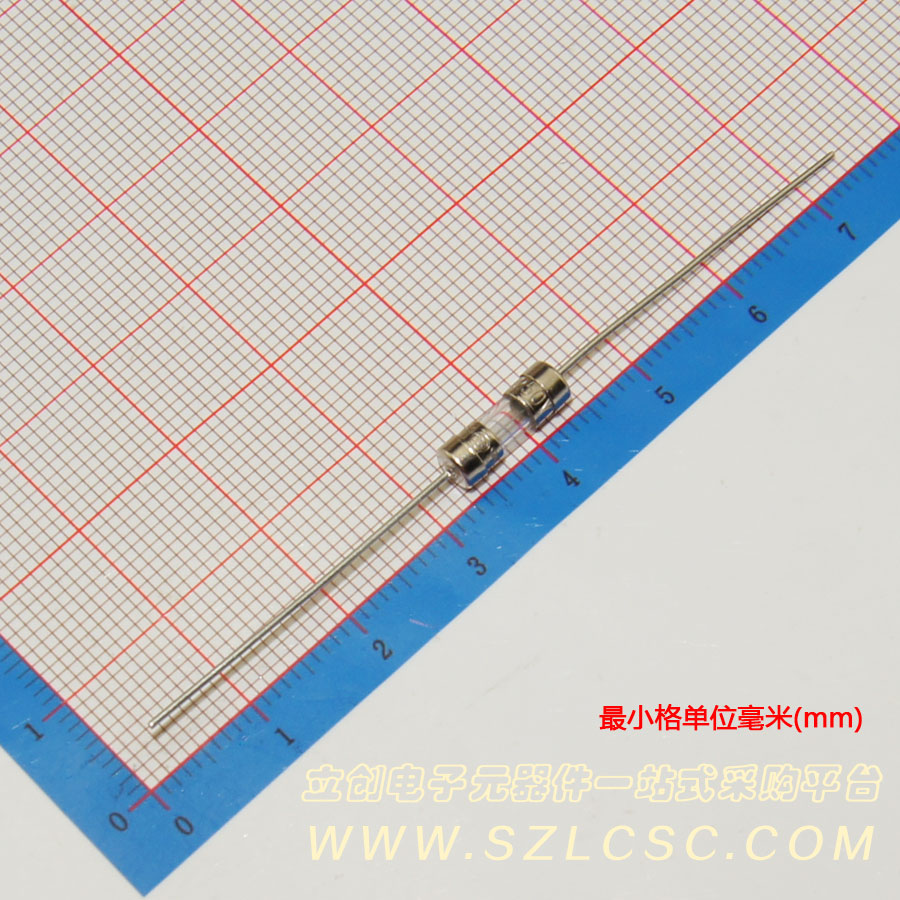5A250VAC 快斷 環(huán)保