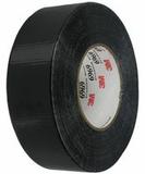 6969 BLACK (2"X60YDS)