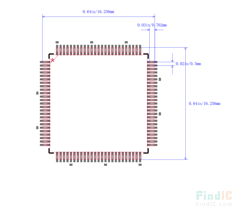 【atmega2560-16ai pdf数据手册】_中文资料_引脚图及功能_(微芯