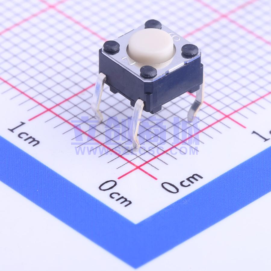 B3F-1000 Datasheet PDF - Omron - FindIC.us