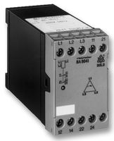 BA 9041 3AC 50HZ 400V
