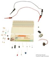 BASIC ELECTRONICS KIT