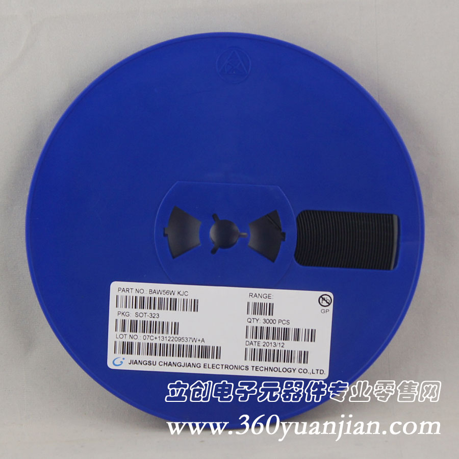 BAW56W KJC SOT-323