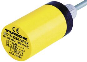 BCF15-K34-AZ3X
