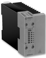 BF 9250.01/001 AC 24 - 480V AC25A