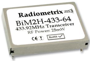 BIM2H-433-64
