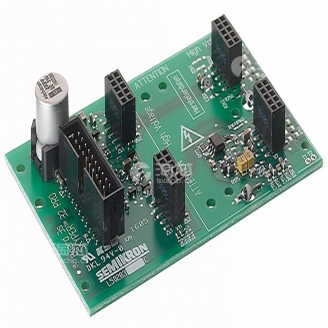 BOARD 4S SKYPER 32 PRO R