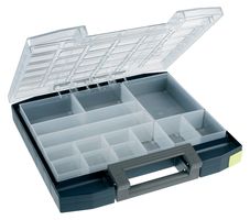 BOXXSER 55 6X6-14