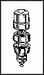 BP30-2BRN-B PKG