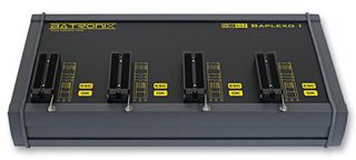 BX448 BAPLEXO I SET