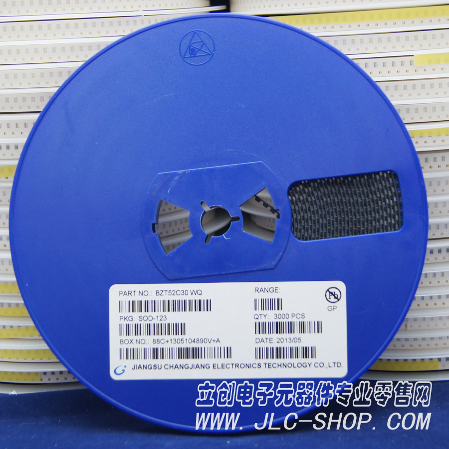 BZT52C30 環(huán)保