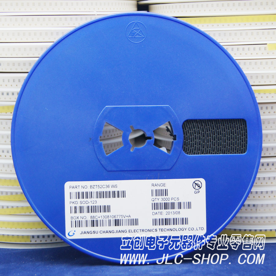 BZT52C36 環(huán)保