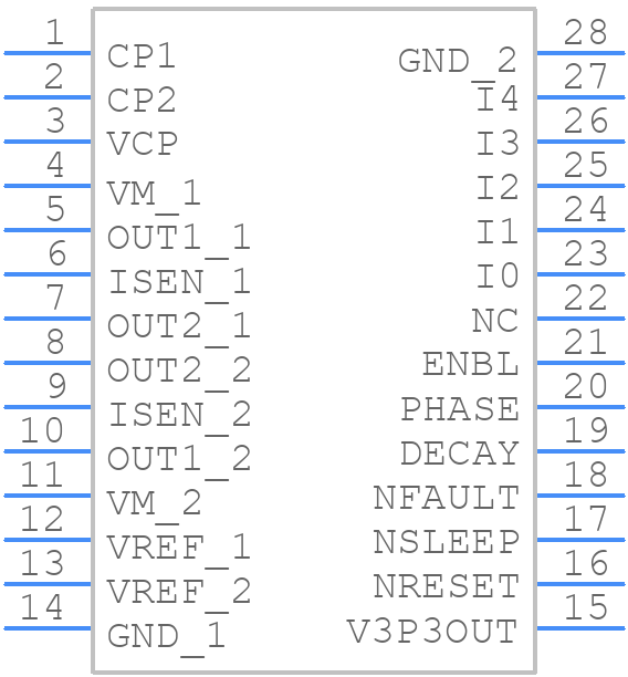 drv8829pwp