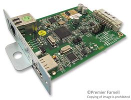 EA-IF-E1B ETHERNET-SCHNITTSTELLE (LAN)