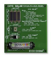 EVIX-CX3AA