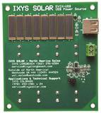EVIX-USB