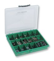 FASTENER PUSH-ON KIT