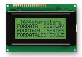 FDCC1604A-RNNYBW-16LE