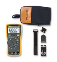 FLUKE-117/C25/TPAK