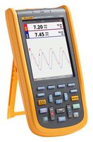 FLUKE 124B/INT/S
