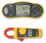 FLUKE 1652C-CLAMPKIT