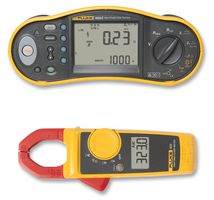FLUKE 1652C05-CLAMPKIT