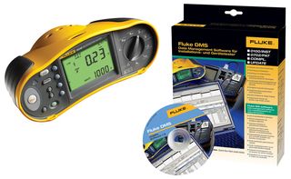 FLUKE 1654B-05/DMS