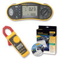 FLUKE 1654B02-CLAMPKIT/D