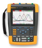 FLUKE 190-504/UK