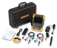 FLUKE 190-504/UK/S