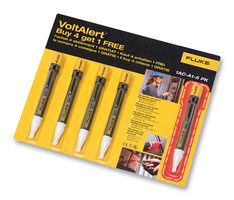 FLUKE 1AC II 5PK