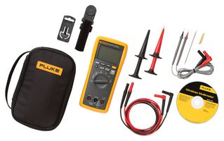 FLUKE 3000FC/EDA2