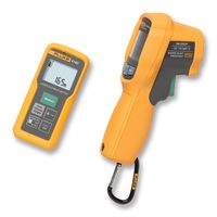 FLUKE 414D/62MAX+