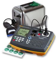 FLUKE 6500-02