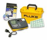 FLUKE 6500-2 DE DMS BASIC