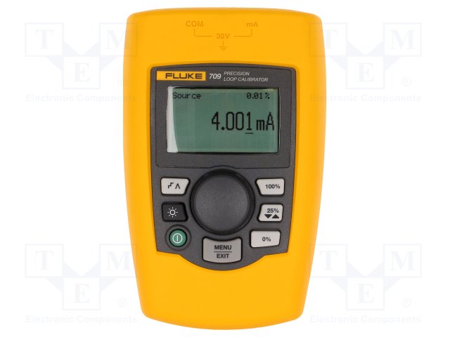 FLUKE 709