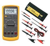 FLUKE 87/TLK225-1