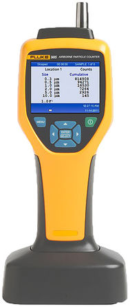 FLUKE 985
